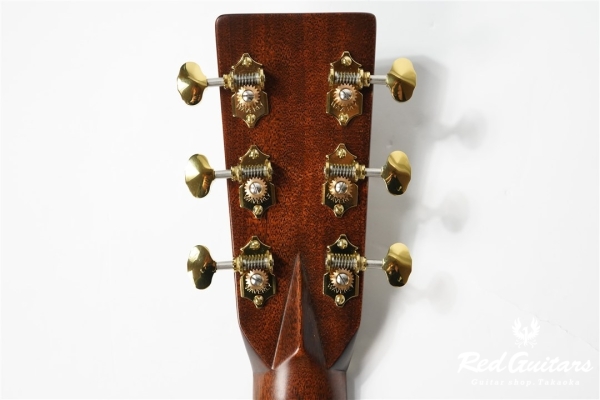 OM-28E Modern Deluxe